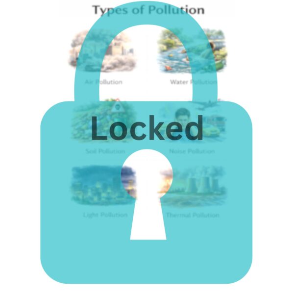 Locked Pollution Chart